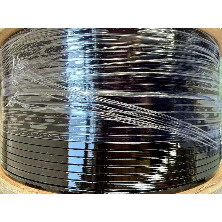 Polyesterimide Round Copper Wire